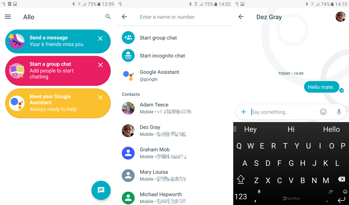 1200x708 How To Use Google Allo