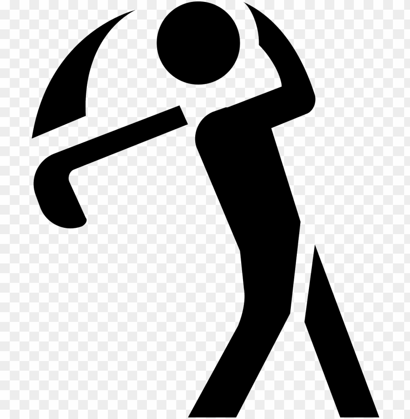 840x859 Golf Free Sports Icons Icon Font