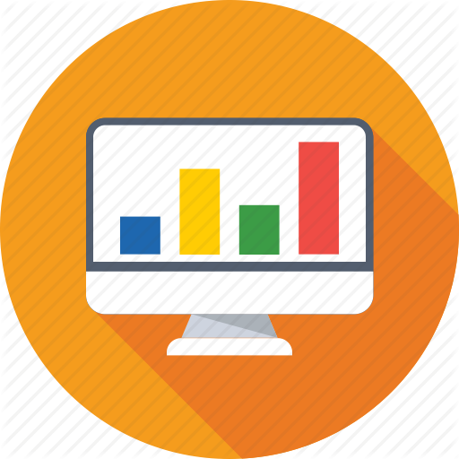 Google Analytics Icon