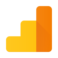 192x192 Big Google Analytics Update Brings A New Icon, Material Design
