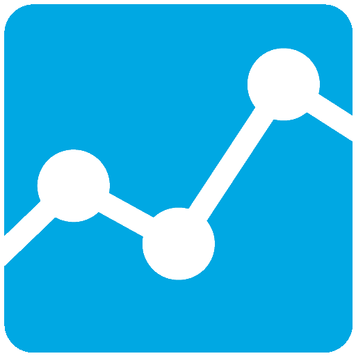 512x512 Google Analytics Icon Gravitate Solutions