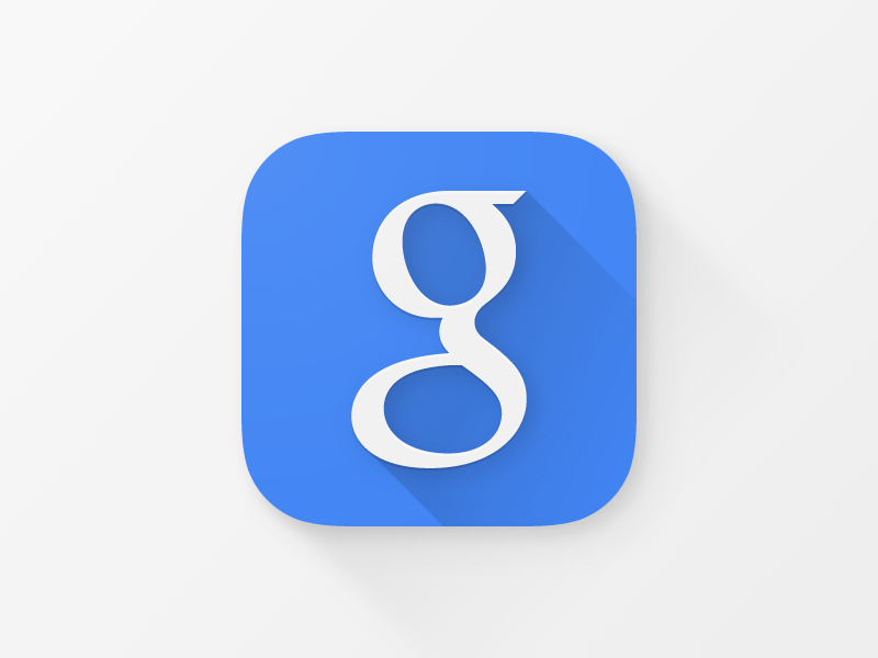 800x600 Google Ios App Icon