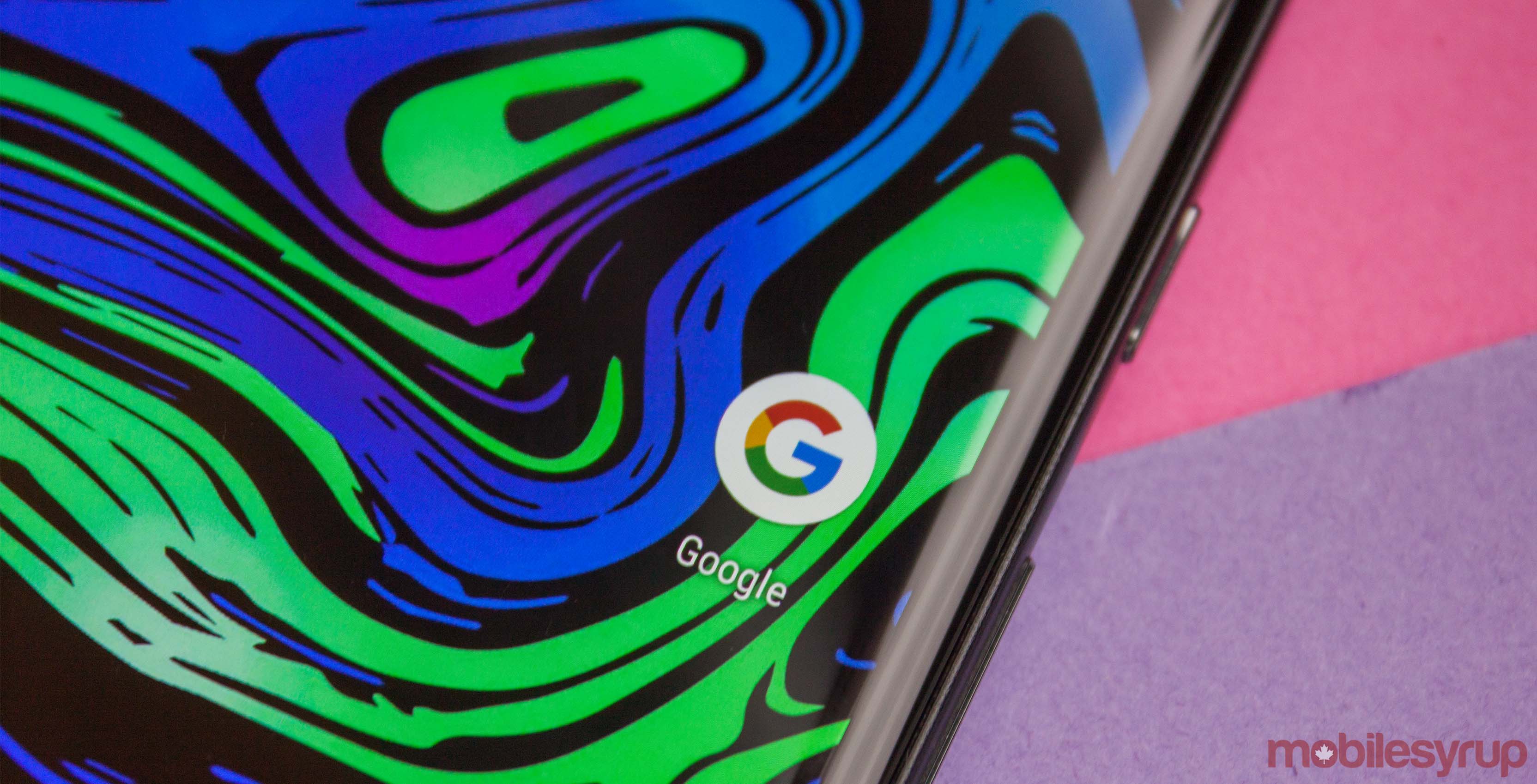 3328x1698 Google App Teardown Points To Upcoming Assistant 'ambient