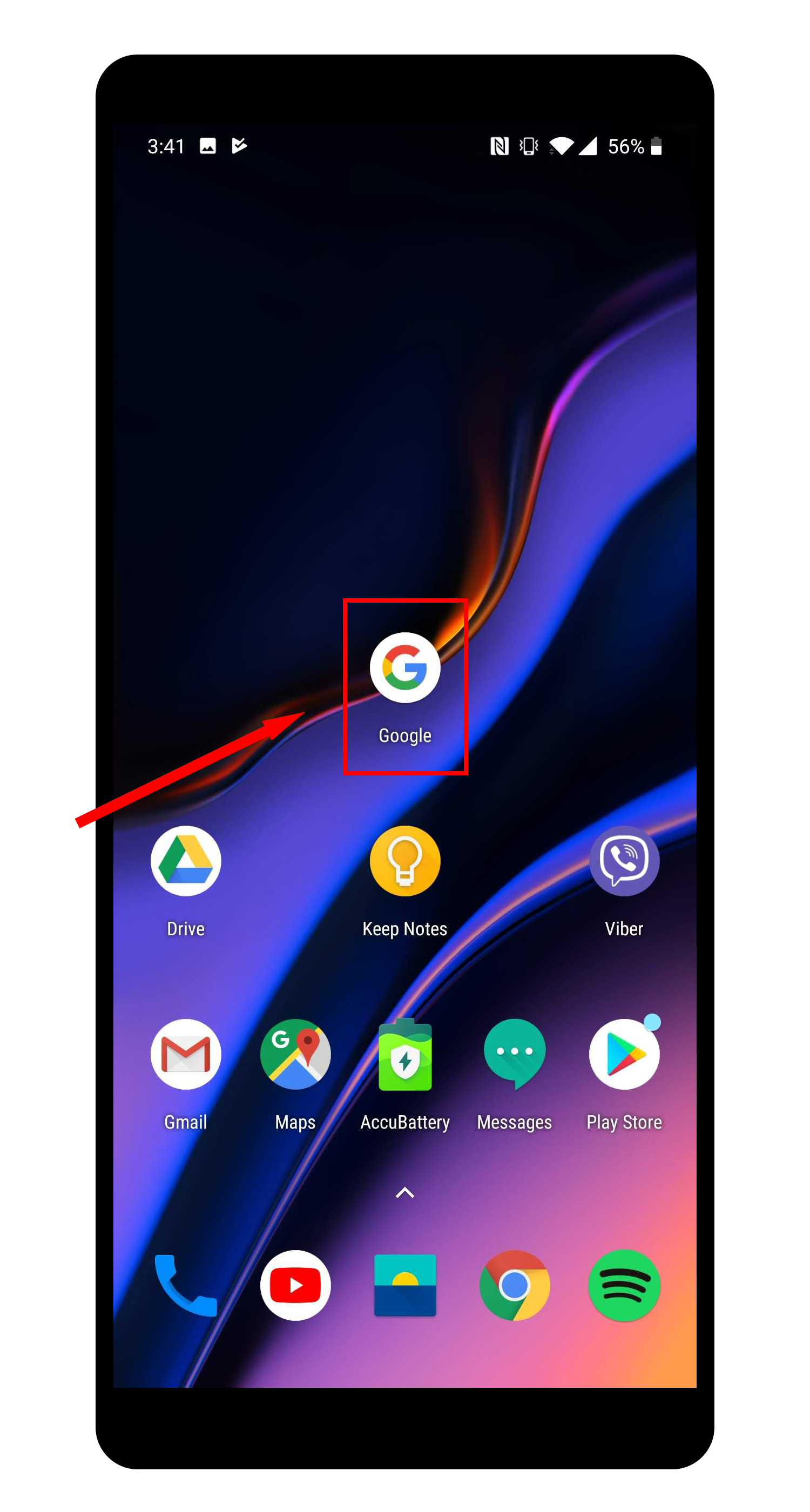 1500x2800 How To Get Google's Weather App On Your Android Phone Home Screen