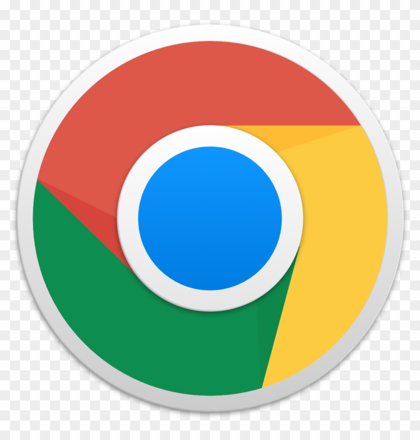 Google Chrome Logo Png 840x879 Google Chrome Logo Png