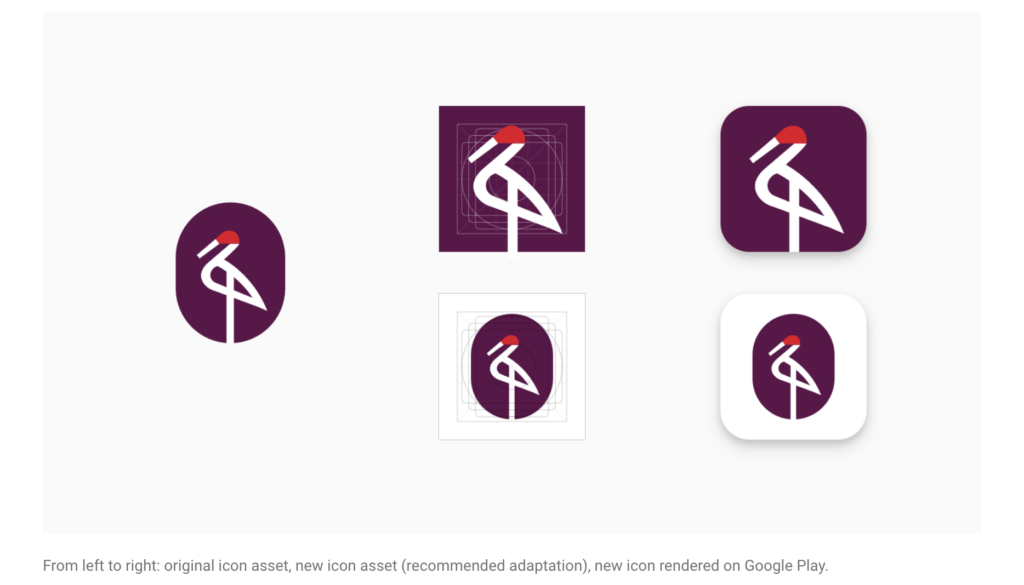 Google Play Icon Redesign What You Need To Know 1024x585 Google Play Icon Redesign What You Need To Know