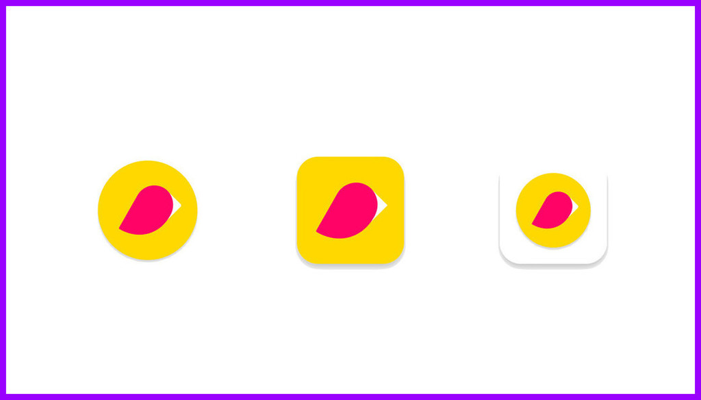 Google To Push For App Icon Standardisation 1024x585 Google To Push For App Icon Standardisation