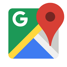 Images Google Maps App Icon 225x225 Images Google Maps App Icon
