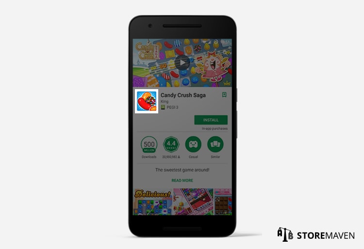 App Store Asset Requirements For Google Play And Apple App Store 750x514 App Store Asset Requirements For Google Play And Apple App Store