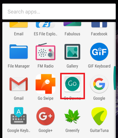 400x470 Launcher Icon Appears Too Small