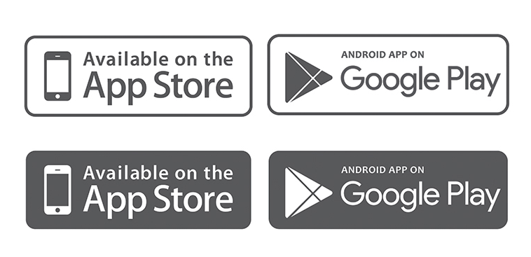 Google App Store Icon