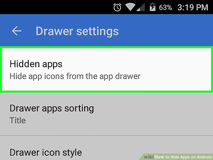 728x546 How To Hide Apps On Android