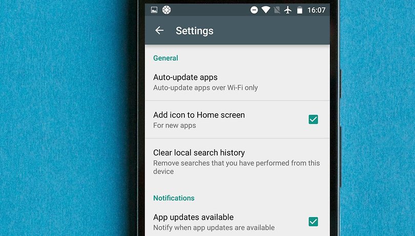 810x462 Google Play Store Not Working Here's How To Fix It Androidpit