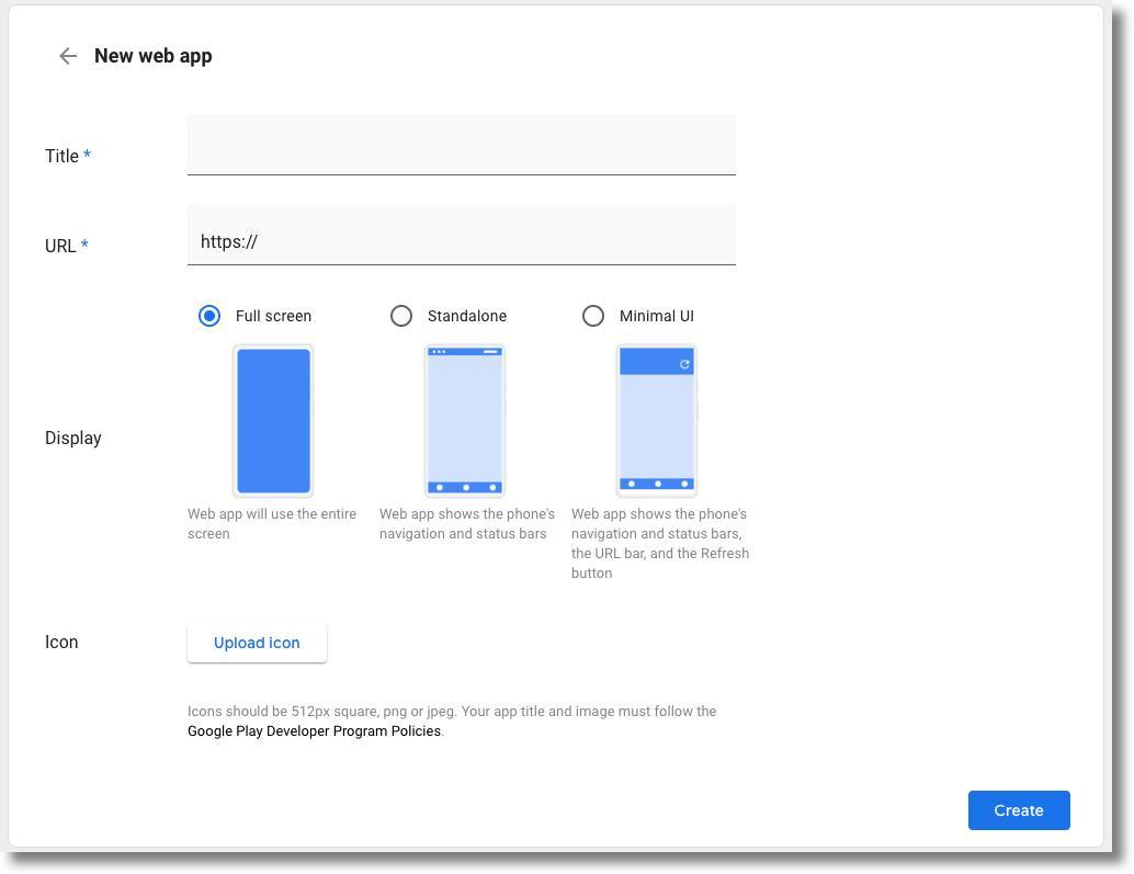 1034x797 Managed Google Play Iframe Google Play Emm Api Google Developers