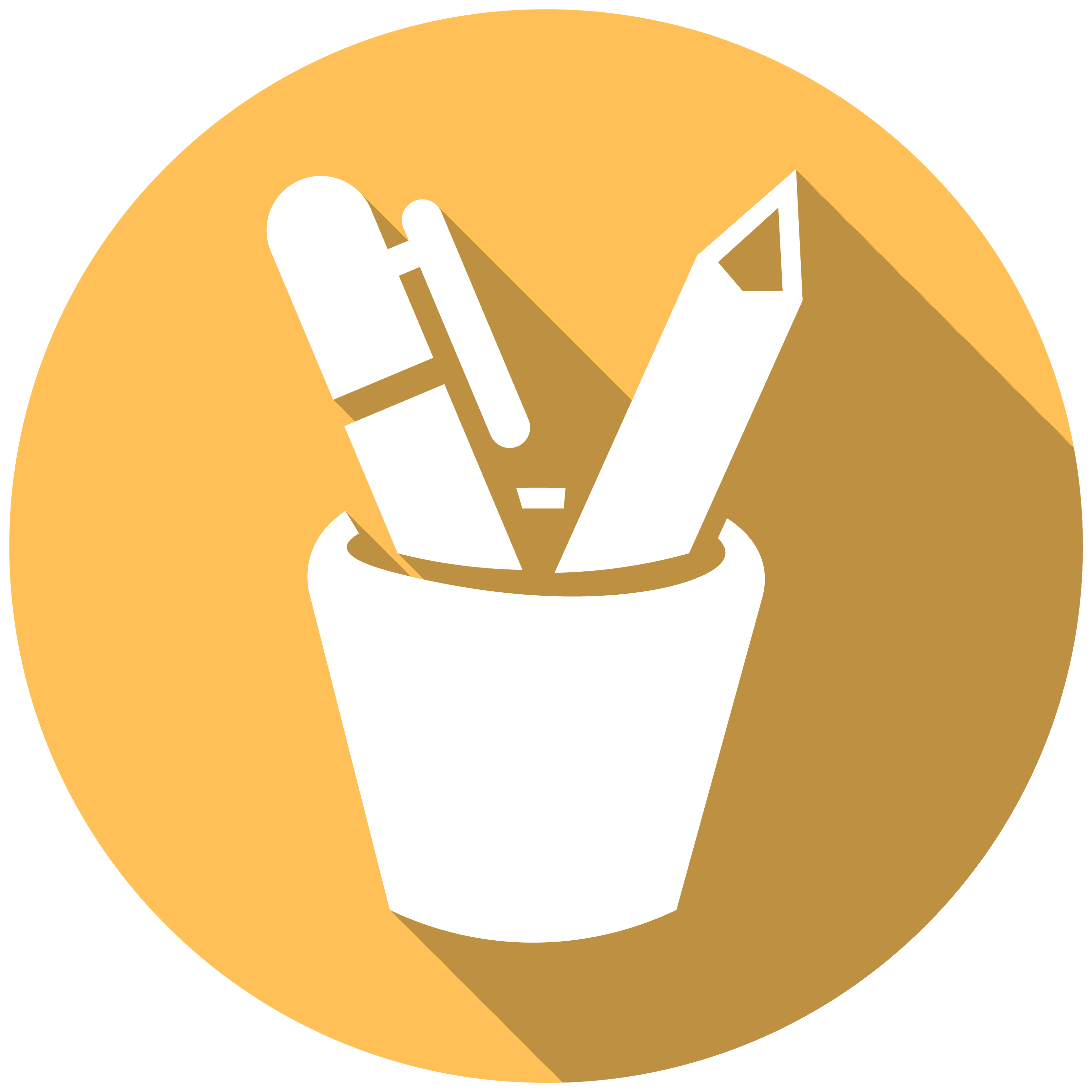 3333x3333 Office Assistant Icon Housing And Residential Life