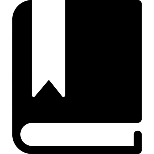 626x626 Bookmark Icon