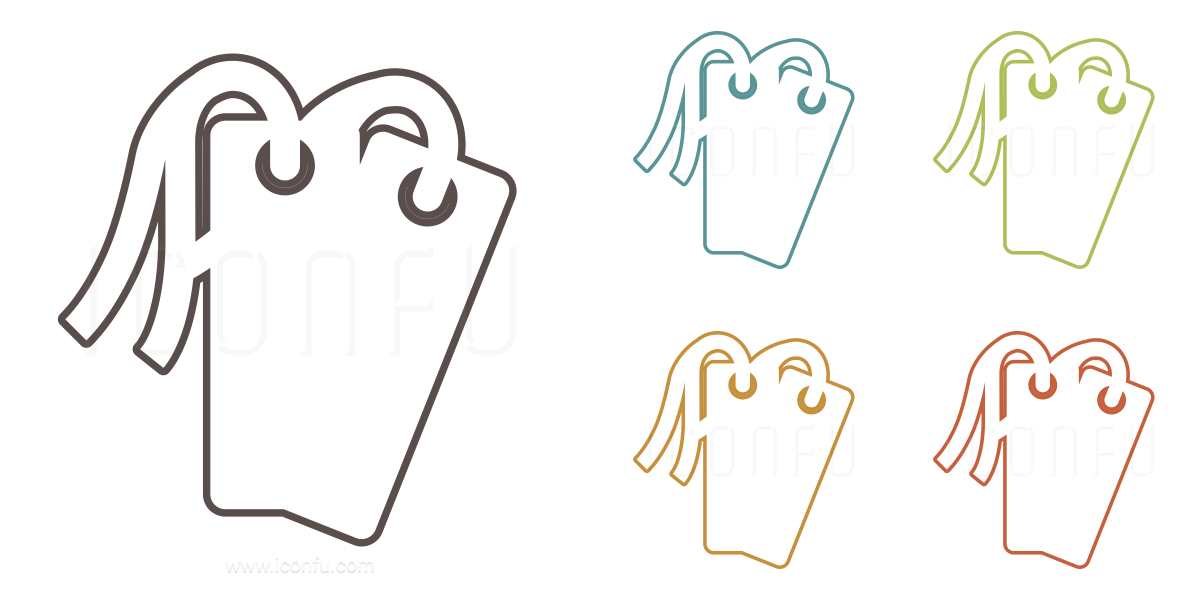 1200x600 Bookmarks Icon