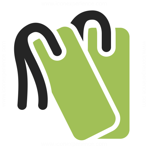 512x512 Bookmarks Icon Iconexperience