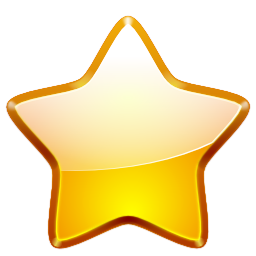 256x256 Places Bookmarks Icon Oxygen Iconset Oxygen Team