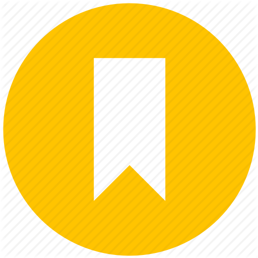 512x512 Bookmark, Bookmarks, Favorite, Favorites, Favourite Icon