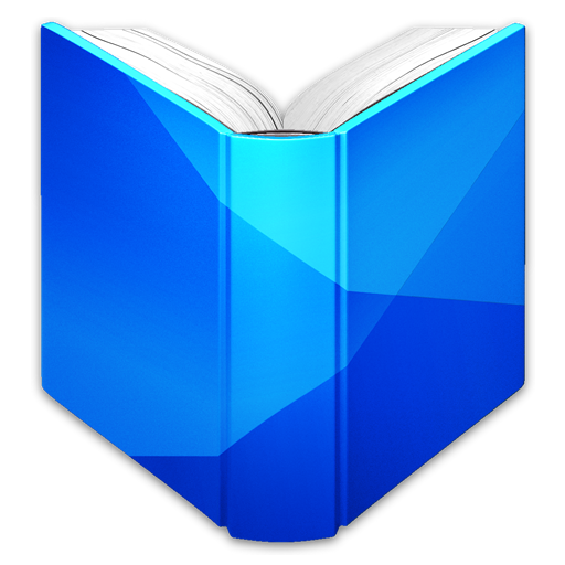 512x512 Google Play Books Icon Google Play Iconset Marcus Roberto
