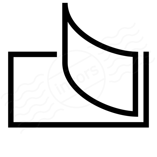 512x512 Iconexperience I Collection Receipt Book Icon