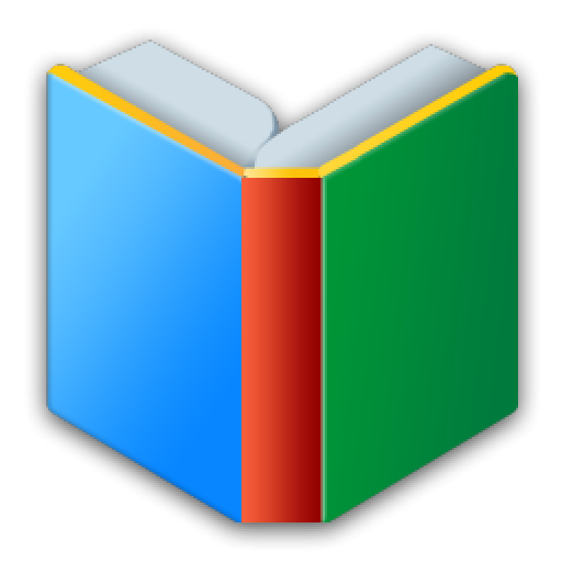 512x512 Cropped Books Icon Boonton Holmes Public Library