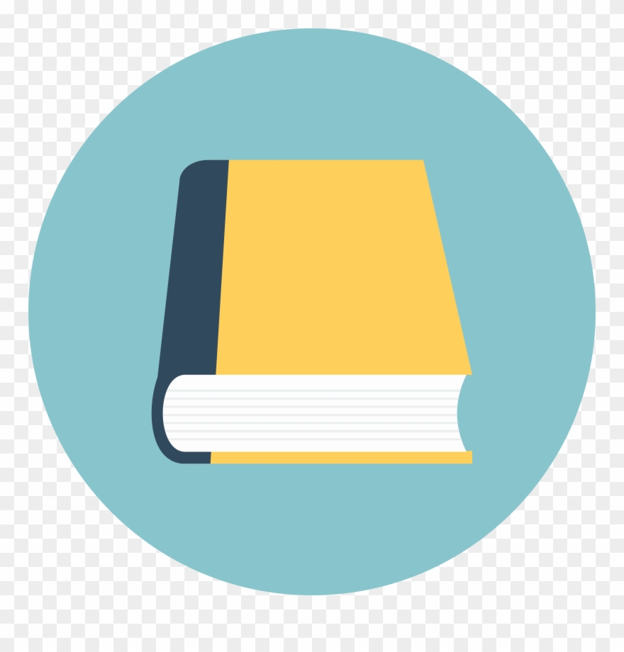 880x920 Book Icon Png Clip Art Transparent Download