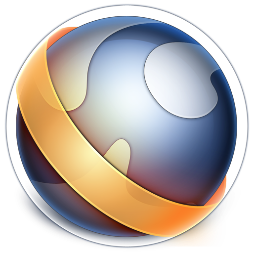 512x512 Browser Icon