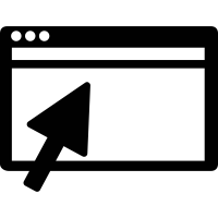 200x200 Browser Icons