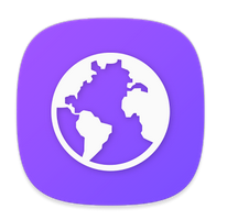 206x200 Did Samsung Change There Internet Browser Icon Or Do I Have