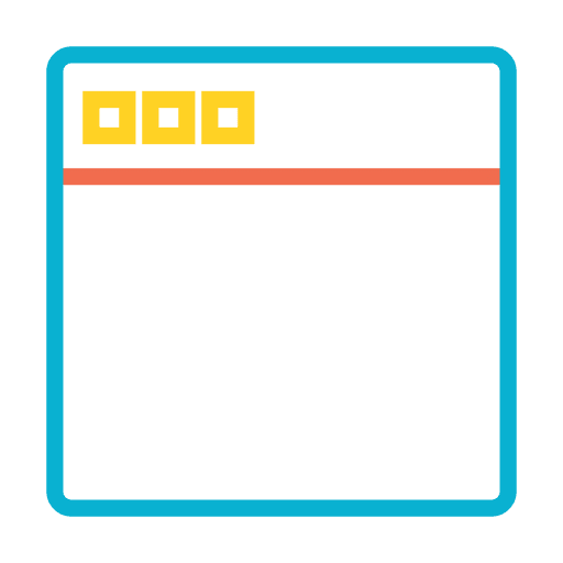 512x512 Web Browser Icon