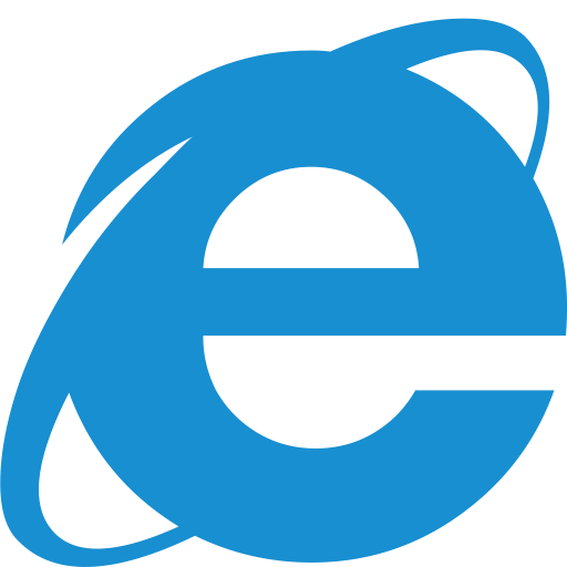 512x512 Browser, Explorer, Internet, Internet Explorer, Web, Web Browser Icon