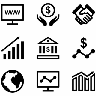 320x320 Business Icon Png Images Business Icon Transparent Png