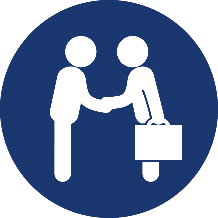 891x891 Business Icon