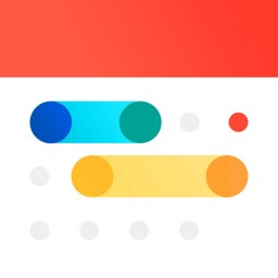 Tag Calendar 256x256 Tag Calendar