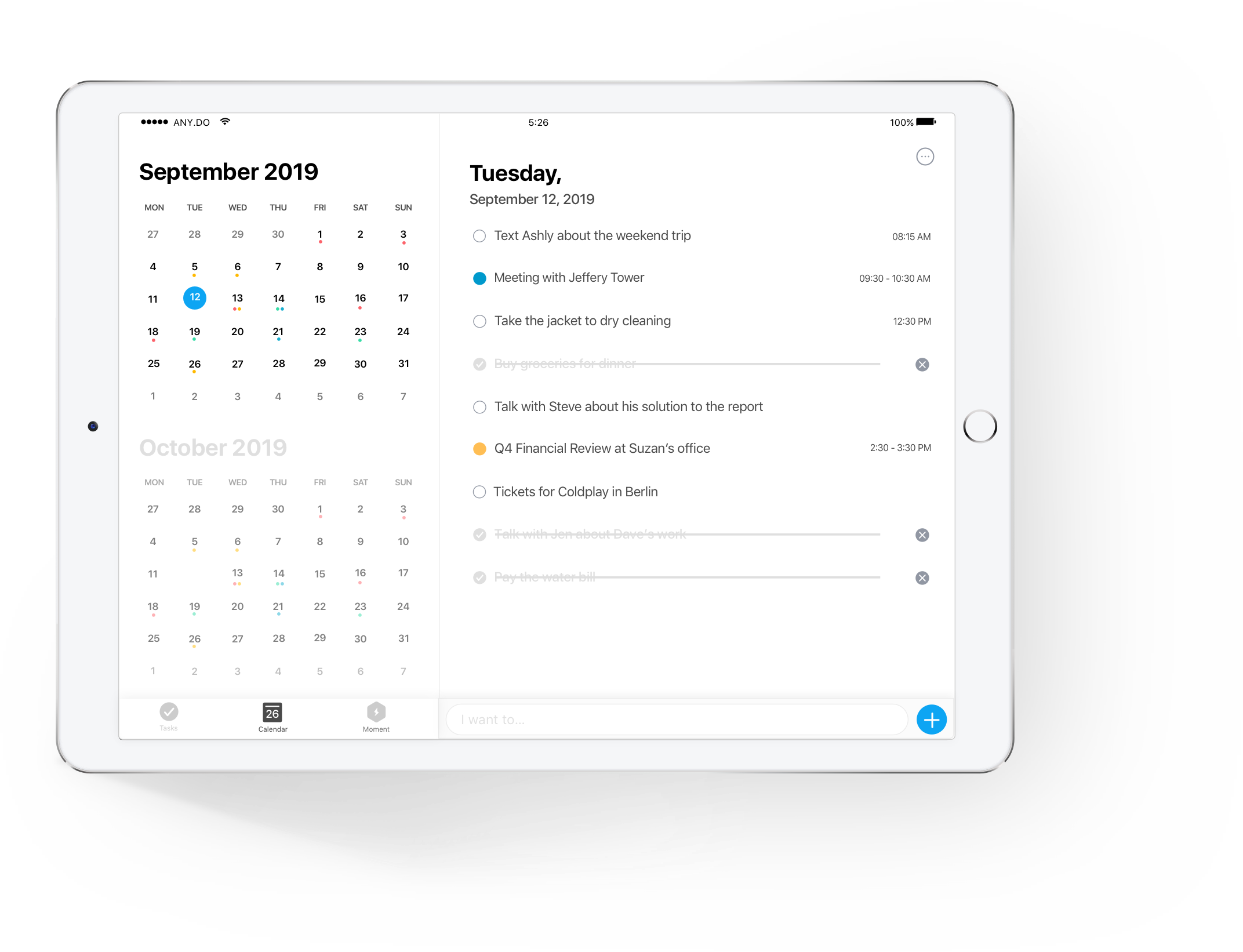 2144x1642 The Best Calendar App For Ipad Any Do