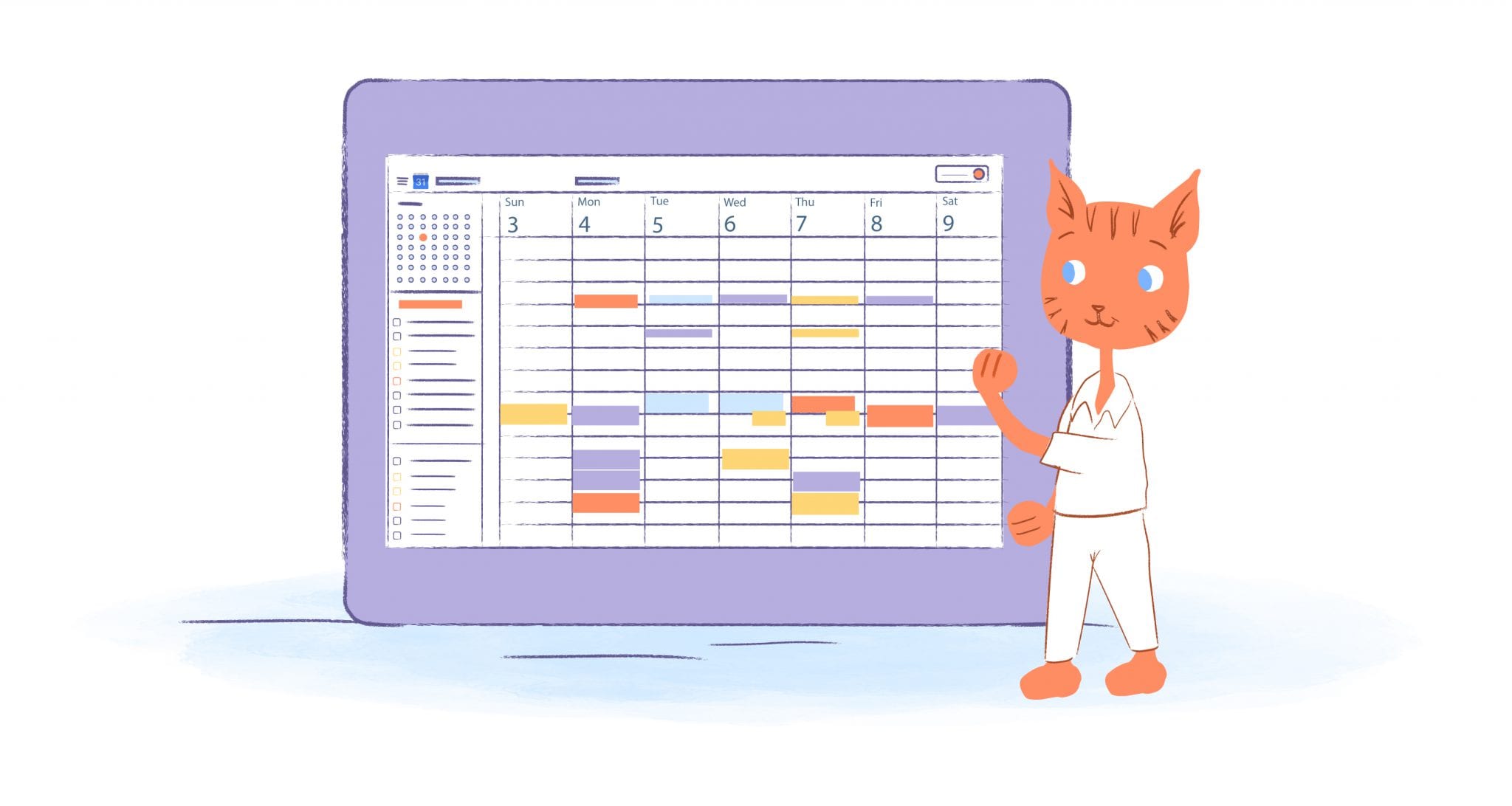 2048x1092 The Ultimate Guide To Google Calendar