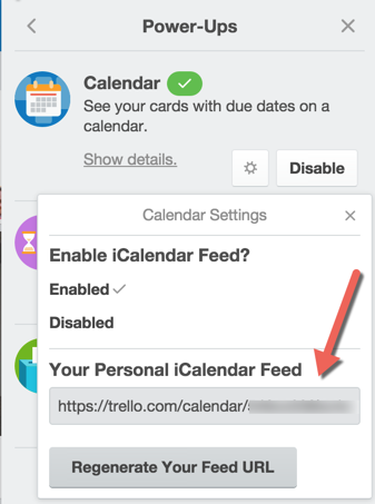 337x453 Using Trello With Google Calendar