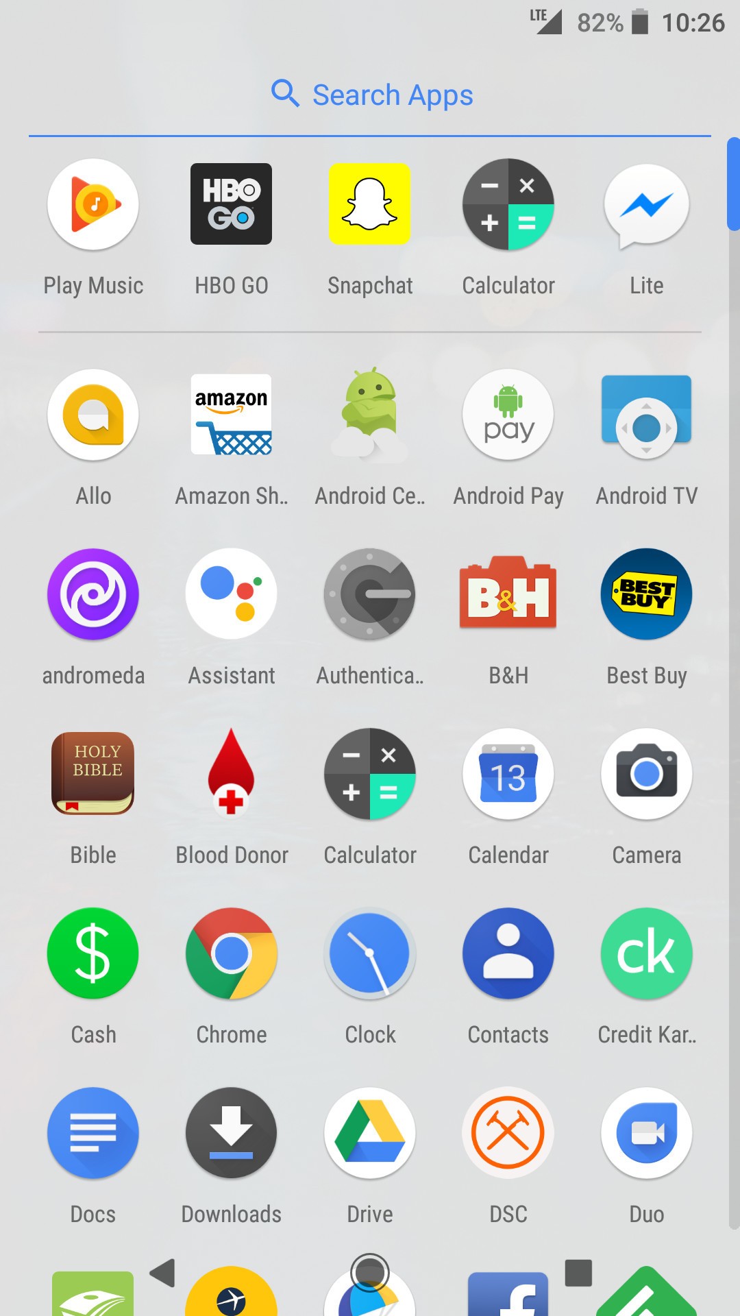 1080x1920 You Can Now Download The Google Pixel Launcher On Any Phone