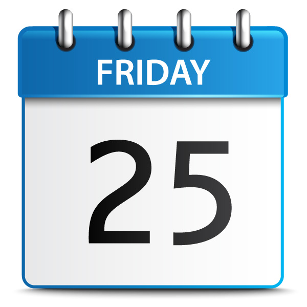 How To Create Calendar Icon In Adobe Illustrator 600x600 How To Create Calendar Icon In Adobe Illustrator