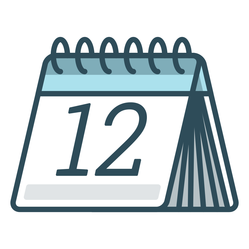Calendar Icon Office Iconset Vexels 1024x1024 Calendar Icon Office Iconset Vexels