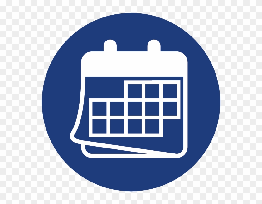 Calendar Icon Png Blue Png Download 840x654 Calendar Icon Png Blue Png Download