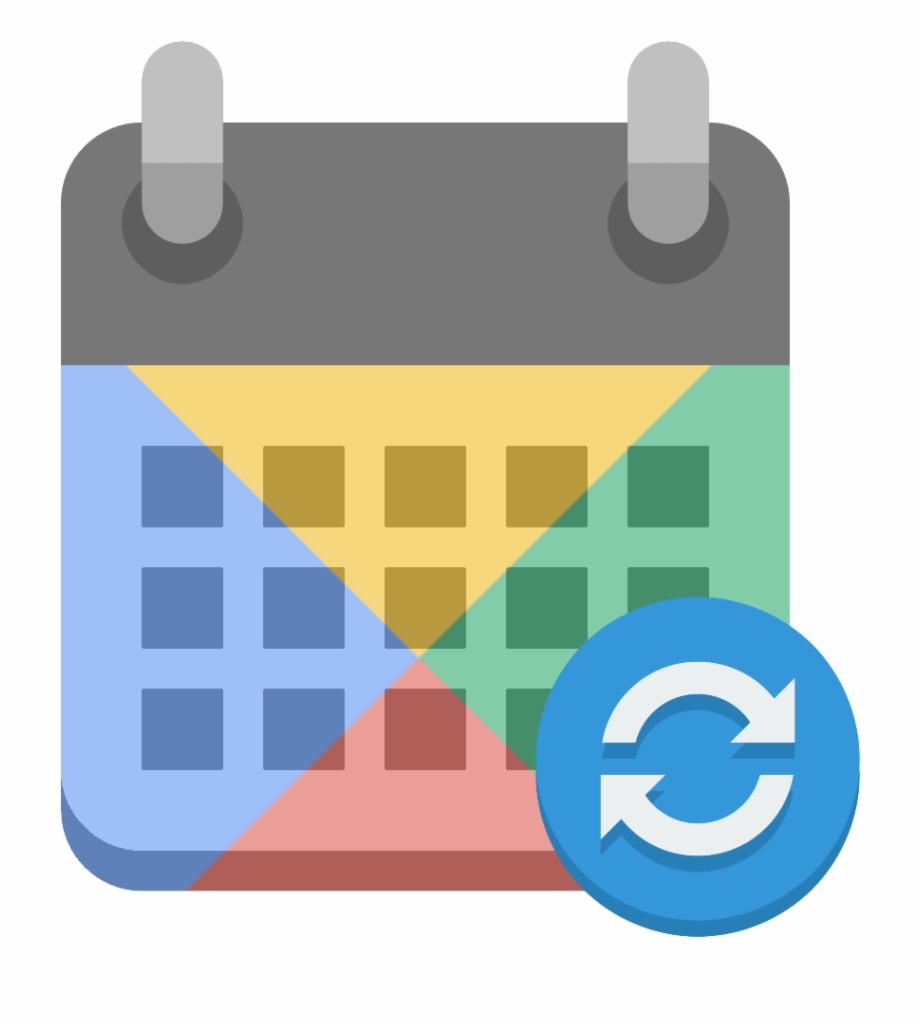 Google Calendar Icon Date at Collection of Google