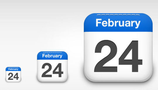 540x307 Icon Pixelpush Design