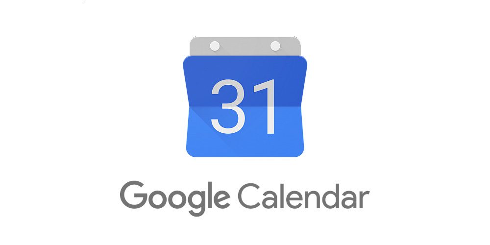 Google Calendar Icon File