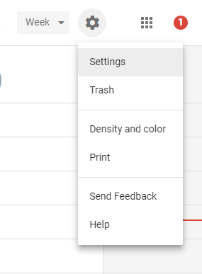 How To Import Calendar Entries Into Google Calendar From Excel 285x387 How To Import Calendar Entries Into Google Calendar From Excel