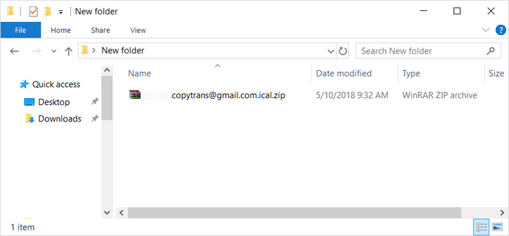 How To Import Google Calendar Events To Iphone Calendar 740x344 How To Import Google Calendar Events To Iphone Calendar