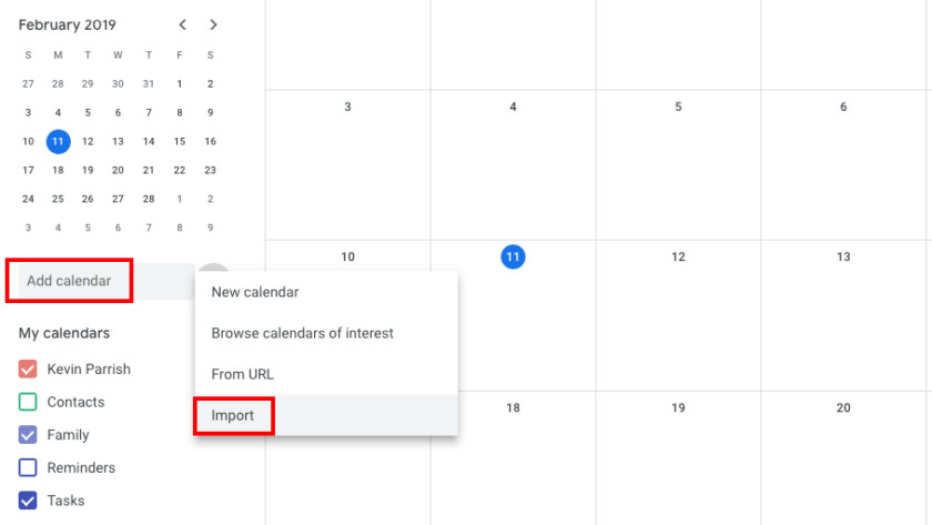 How To Transfer Or Sync Your Calendar From Iphone To Android 840x473 How To Transfer Or Sync Your Calendar From Iphone To Android