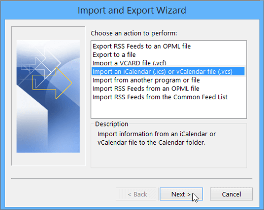 Import Google Calendar To Outlook 520x415 Import Google Calendar To Outlook
